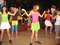 fotka z Taneční Školy