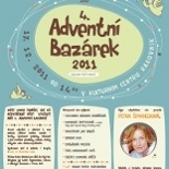 4. Adventní Bazárek 2011 - Rakovník