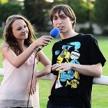 TS Dance EB Říčany - Akademie 2012