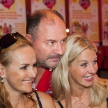 Casting do muzikálu Andílci za školou