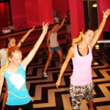 Casting do muzikálu Andílci za školou