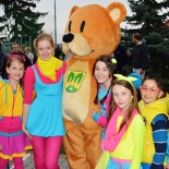 Čarodějnice Březiněves - Čaroshow  Tv Stars