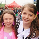 Čarodějnice Březiněves - Čaroshow  Tv Stars