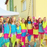 Březiněves - čarodějnice