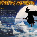 Březiněves - čarodějnice