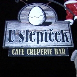 Vánoční večírek divadla Brodway a Hybernia