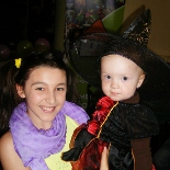 Karneval s Oldou Burdou