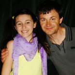 Karneval s Oldou Burdou