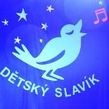Dětský slavík 2014
