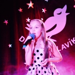 Dětský slavík 2014