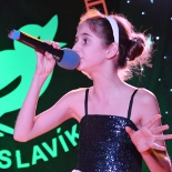 Dětský slavík 2014