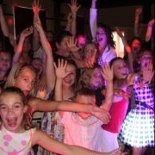 Dětská diskotéka - Praha 11