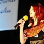 Dívka roku - Pelhřimov