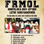 Rakovník - FRMOL