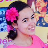 Carolina García
