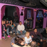 Rincon klub Praha