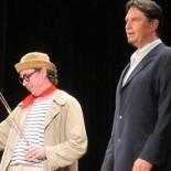 10 růží pro Felixe Holzmanna