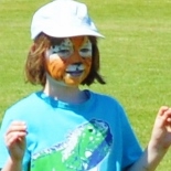 Hořesedly - Den dětí