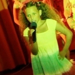 TV Stars v Houk Music Club Praha