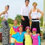 12. obecní slavnost v Hýskově