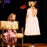 Jazzové hlasování - Klub Mlejn 2011