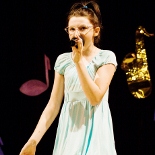 Jazzové hlasování - Klub Mlejn 2011