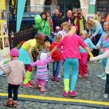 Jičín - město pohádky