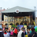 Jičín - město pohádky