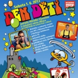 Den dětí - Jihlava