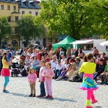 Jihlava - Čarodějnice