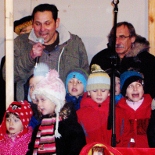 Královský advent na Karlštejně