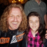 Muzikál Kat Mydlář - křest nového alba