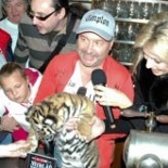 Muzikál Kat Mydlář - křest nového alba