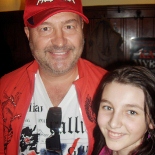 Muzikál Kat Mydlář - křest nového alba