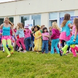 Praha ZŠ Ke Kateřinkám