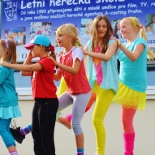 Praha ZŠ Ke Kateřinkám