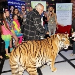 Křest videoklipu 5 Angels