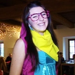 Dolní Počernice - Filmový bál aneb Děti v akci