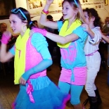 Dolní Počernice - Filmový bál aneb Děti v akci