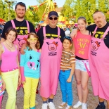 Letohrad - Oslavy 300. Kopečkové poutě