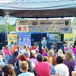 Letohrad - Oslavy 300. Kopečkové poutě