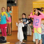 Masopust v obci Lety 2013