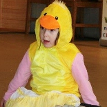 Masopust v obci Lety 2013