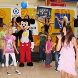 Liberec - Mořská párty TV Stars