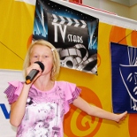 Liberec - Mořská párty TV Stars