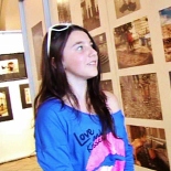 Fotograf Josef Louda - vernisáž