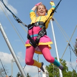 Staročeské máje - Lety