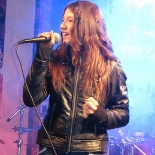 II. Karlštejnský rockový mazec