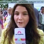 Den dětí s TV Metropol