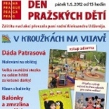 Den dětí s TV Metropol